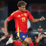 Lamine Yamal will play a huge role in Spain's upcoming Euro 2024 opener against Croatia