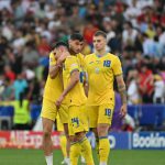 Euro 2024: Ukraine fall as they fail to score against Belgium