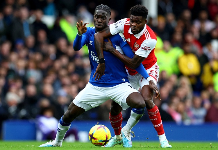 Aston Villa have managed to seal a deal with Everton's Amadou Onana ahead of the 2024-25 Premier League season