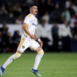 Major League Soccer: Gabriel Pec had two assists in LA Galaxy's win over Colorado