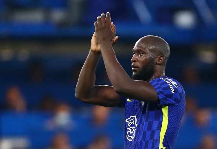 Premier League: Romelu Lukaku is being linked to Napoli