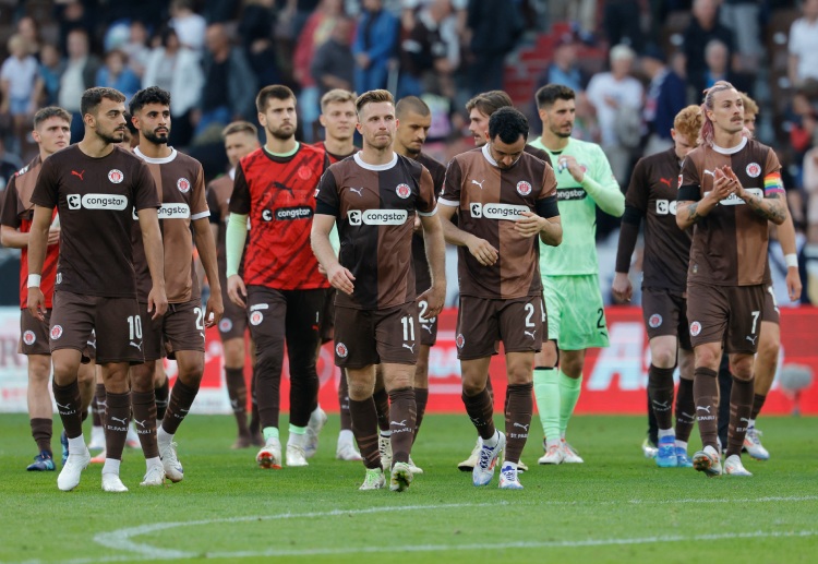 St. Pauli adalah salah satu ‘klub kultus’ di Bundesliga