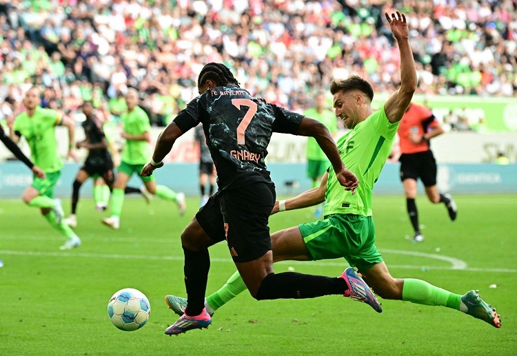 Bayern Munich are hoping to extend their winning streak in the Bundesliga with a victory against Freiburg