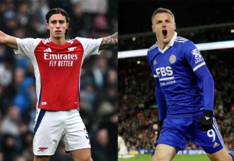 Taruhan Premier League: Arsenal vs Leicester City