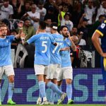 Serie A: Lazio có chiến thắng đầu tiên sau 2 trận toàn hòa và thua