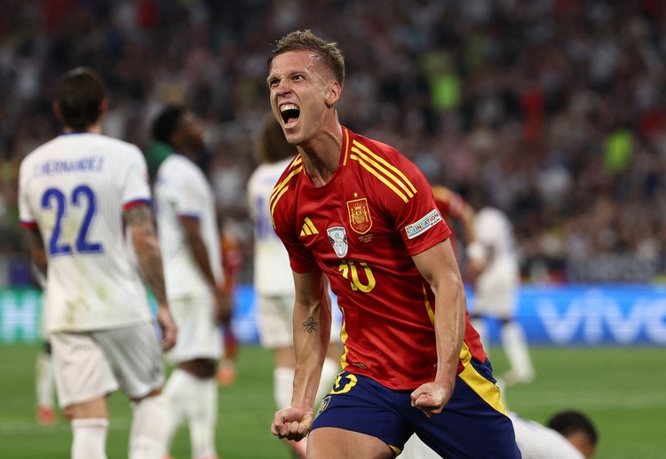 Taruhan UEFA Nations League: Serbia vs Spanyol