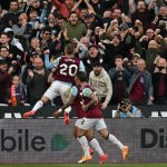 Premier League: West Ham có thể có điểm ra về