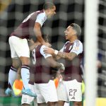 Aston Villa duy trì thành tích toàn thắng ở Champions League 2024/25