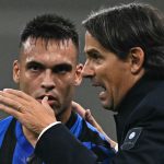 Serie A: Hàng công của Inter đang thi đấu hiệu quả