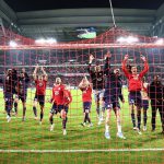 Atletico Madrid tiếp đón Lille ở lượt trận thứ ba tại Champions League 2024/25