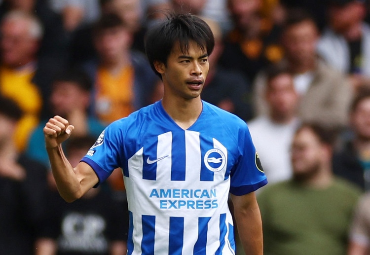 Brighton leo lên vị trí thứ 6 sau vòng 7 Premier League 2024/25