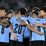 Vòng loại World Cup 2026: Uruguay có thể sẽ lại rơi điểm