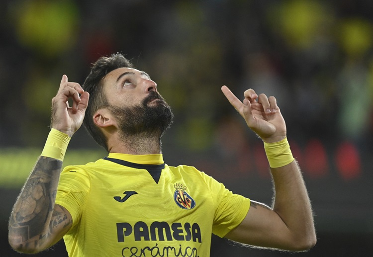 Villarreal are aiming to solidify their top-four position in La Liga as they take on Osasuna