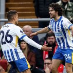 Taruhan Premier League: Brighton & Hove Albion vs Manchester City