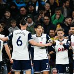 Europa League: Chiến thắng sẽ là mục tiêu trong tầm tay của Tottenham