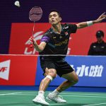 Jadwal Pertandingan BWF Tour Finals 2024