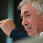 Champions League: Carlo Ancelotti will visit Atalanta at Gewiss Stadium