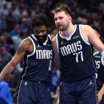 Can the Dallas Mavericks claim the NBA Cup title this season?