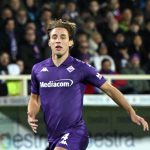 Fiorentina có phong độ rất cao tại Serie A mùa này