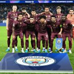 Manchester Citysedang terpuruk diPremier League