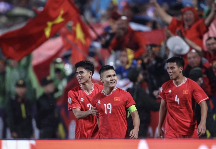 ASEAN Championship 2024: Việt Nam sẽ đủ khả năng lấn lướt Myanmar