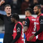 이날 비르츠는 프로 데뷔 후 처음으로 한 경기 4개의 공격 포인트를 기록하며 맹활약했다.