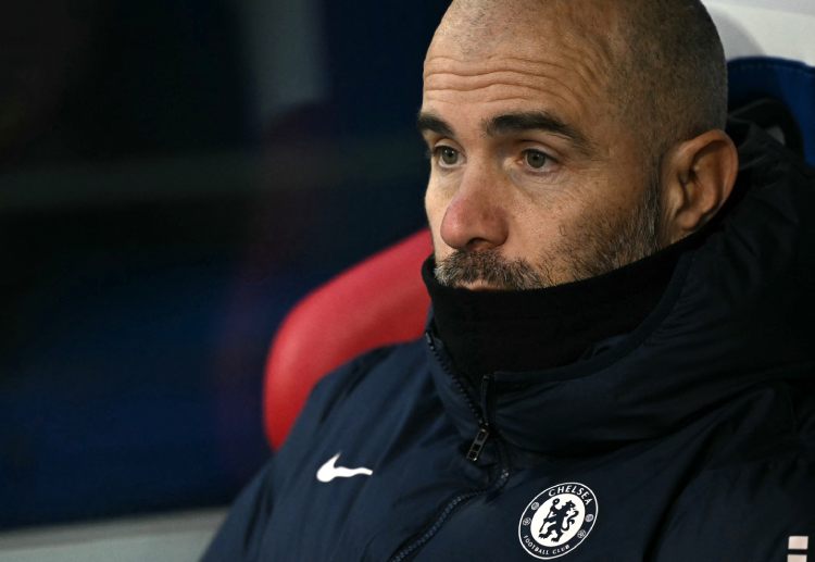 Enzo Maresca will rely on Chelsea's squad depth as he rotates players between Premier League and European duties