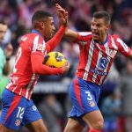 西甲联赛 比赛进行到第58分钟，利诺的破门让双方回到了同一起跑线上。