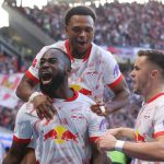 RB Leipzig thi đấu vòng 16 Bundesliga 2024/25 chạm trán Werder Bremen