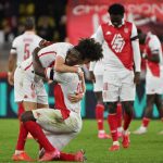 Champions League: Monaco giành 3 điểm quan trọng