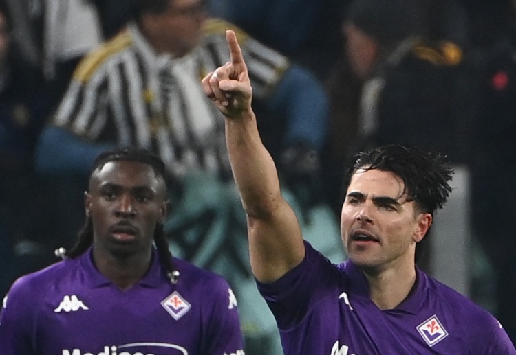 Serie A: Fiorentina có thể sẽ có được một kết quả khả quan