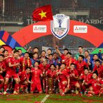 ASEAN Championship 2024: Việt Nam cho thấy tinh thần quyết tâm