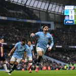Klasemen sementara Premier League 2024-2025