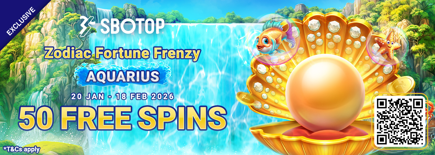 Zodiac Fortune Frenzy