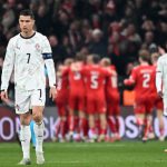 โปรตุเกส เสียเปรียบอยู่ 1 ประตู เนชั่นส์ลีก 2025