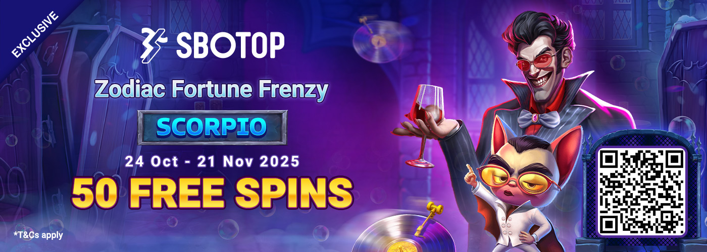 Zodiac Fortune Frenzy