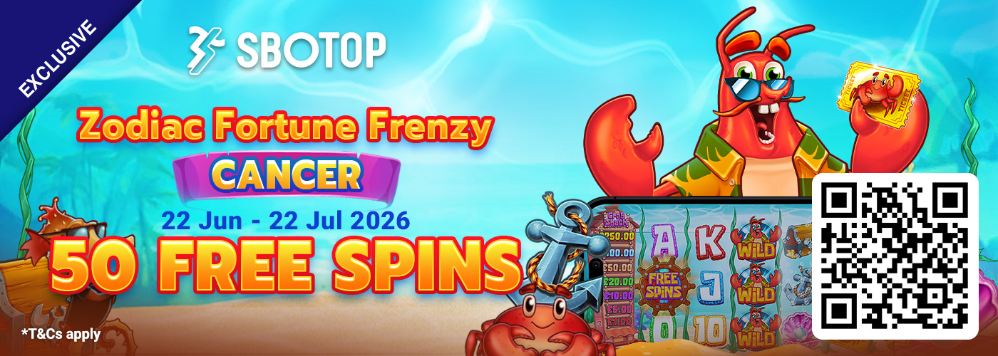Zodiac Fortune Frenzy
