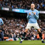 Premier League: Man City chỉ có được 1 điểm trên sân nhà