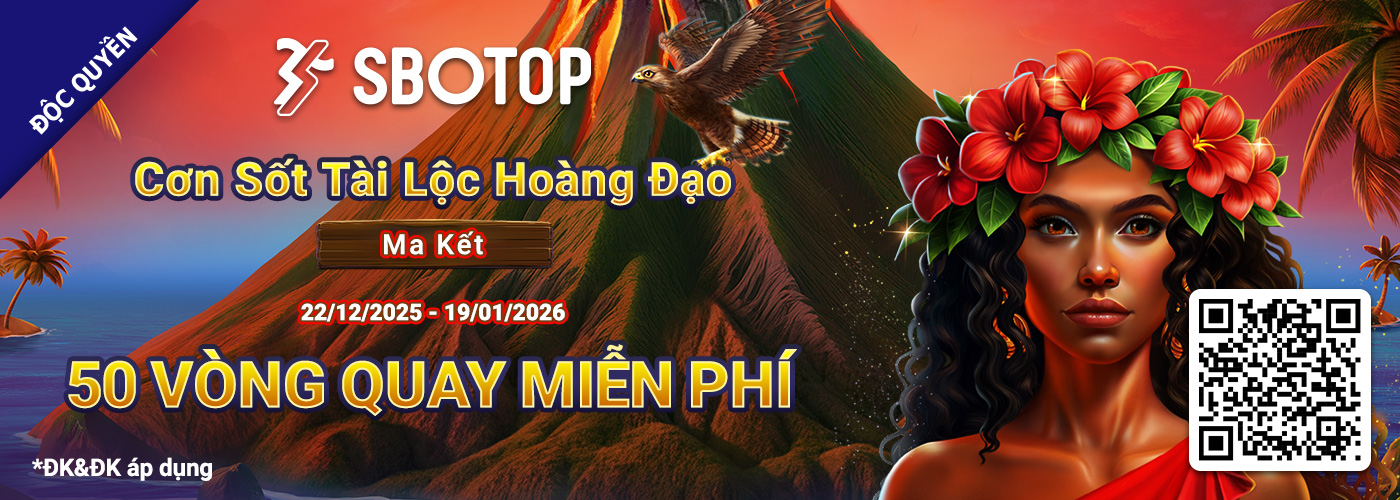 Cơn Sốt Tài Lộc Hoàng Đạo