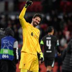 ลิเวอร์พูล ลุ้นเก็บเพิ่มอีก 3 คะแนน ใน พรีเมียร์ลีก 2025