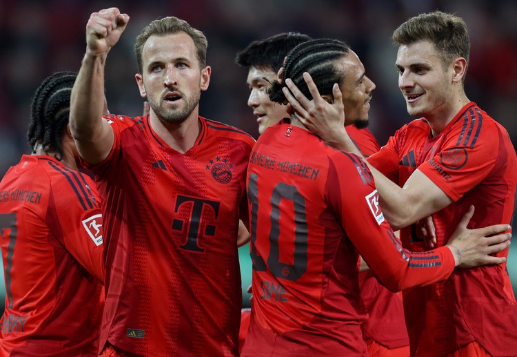 บาเยิร์น มิวนิค เตรียมจัดเกมเทสติโมเนียลให้ มุลเลอร์ บุนเดสลีกา 2025