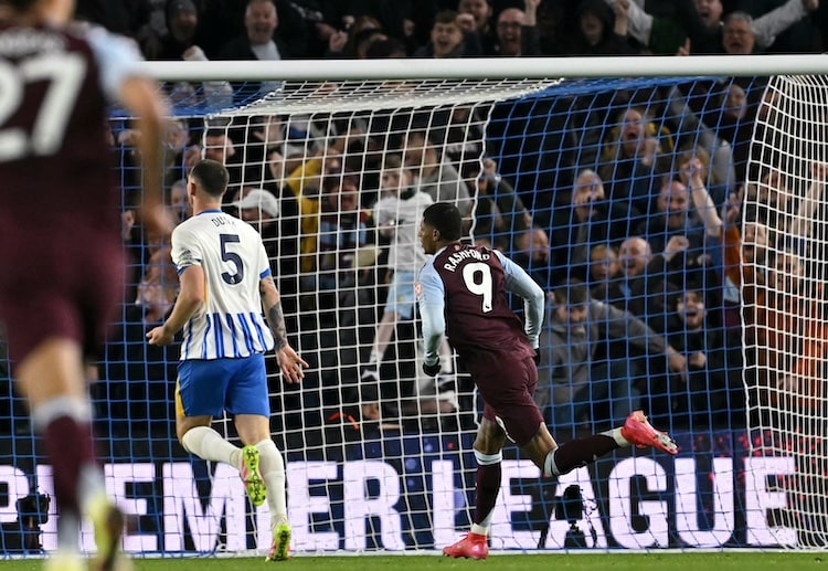 Premier League: Aston Villa sẽ không quá áp đảo Nottingham 