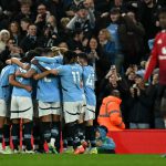 Premier League: Man City vẫn sẽ có quyền tự tin ở trận này
