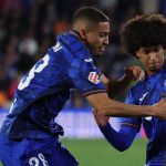 เกตาเฟ่ ผลงานย่ำแย่สุดๆ ใน ลา ลีกา 2025