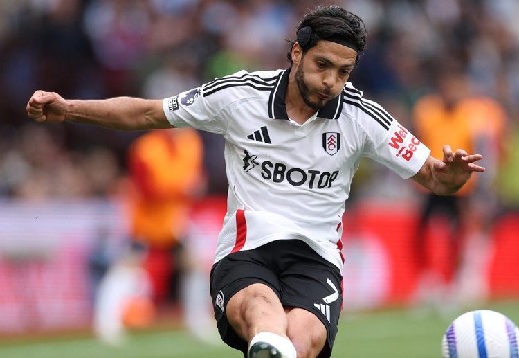 Skor akhir Premier League: Aston Villa 1-0 Fulham