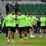 Real Betis đá chung kết Europa Conference League với Chelsea