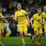 โบโด กลิมท์ เล่นในบ้านด้วยความกดดันในเกม ยูโรป้าลีก 2025