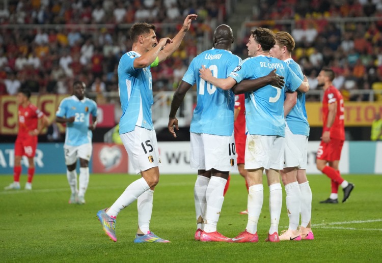 Klasemen Kualifikasi Piala Dunia zona Eropa