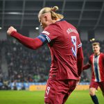 นอร์เวย์ คว้าชัยในบ้านของเกม ฟุตบอลโลก 2026