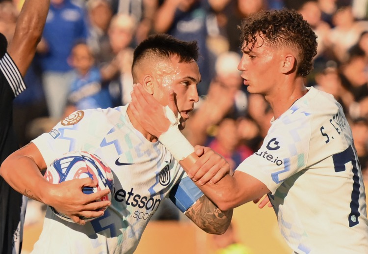 Inter Milan giành 1 điểm ở trận ra quân Club World Cup 2025